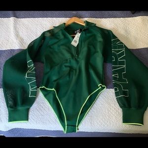 Part Of The Ivy Park Collection